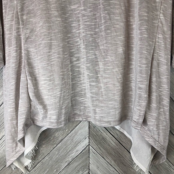 NWT Maurice’s Open Front Cardigan XS - Picture 6 of 7